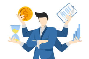 The benefits of IT services for small business - Section Header