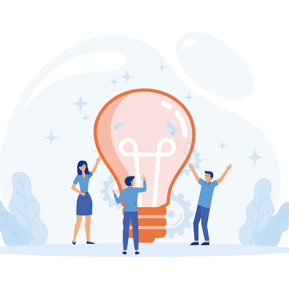 The best IT solution for a small business - section header image