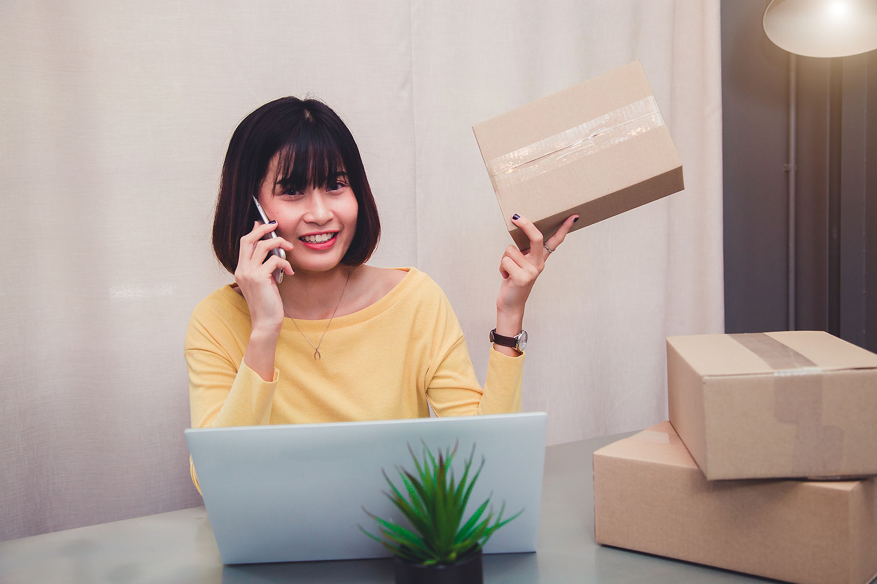 IT Support for Small Business - Header Image