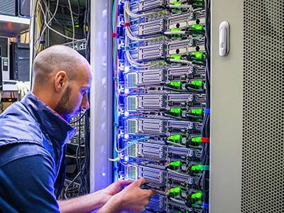 WorkingOnRack WorkingOnRack